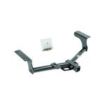 Draw-Tite 75235 Trailer Hitch for Trucks