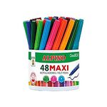 MAXI ALPINO 48 BOTTLE (4X12UDS)