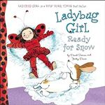Ladybug Girl Ready for Snow