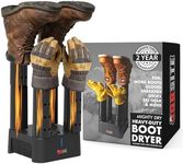 JobSite Boot Dryer - Mighty Dry wit