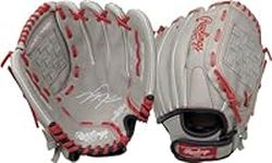 Rawlings | Sure Catch T-Ball & Yout