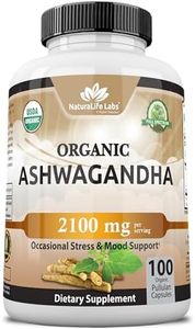 Organic As