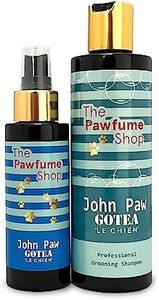 The Pawfum