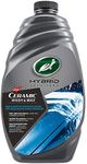 Turtle Wax Hybrid Solutions Ceramic