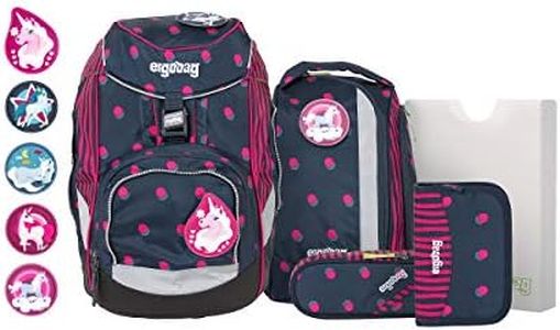 ergobag Un