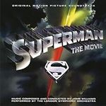Superman The Movie Soundtrack