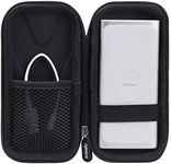 Aproca Hard Travel Storage Carrying Case, for Samsung 10,000 mAh Super Fast 25W Portable Wireless Charger Battery Pack