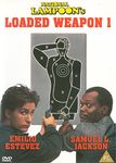 National Lampoon's Loaded Weapon 1 [DVD]