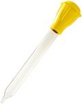 Norpro 5897 Dishwasher Safe Glass Baster