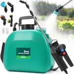 SideKing Battery Powered Sprayer 2 