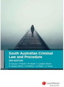South Aust