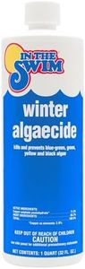 In The Swim Winter Swimming Pool Algaecide - 1 Quart