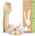 Oliver's Kitchen ® Premium Garlic P