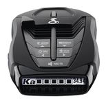 Cobra Laser Radar Detector