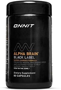 ONNIT Alph