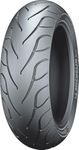 Michelin Commander Ii - 180/65/R16 81H - A/A/70dB - Motorcycle Tire