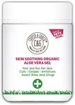 C&G Pets | Skin Soothing Organic Al