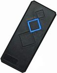 Slim Mini Size Waterproof Wiegand 2