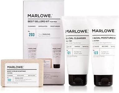 MARLOWE. B