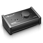 Vault Control 1 Passive Stereo Monitor and Volume Controller