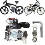 Bicycle Engine Kit 49cc 4 Stroke Pe