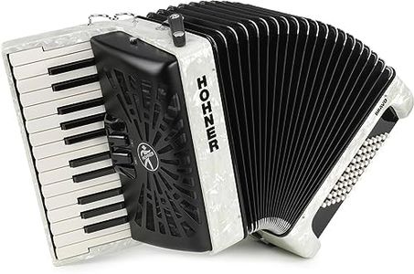 Hohner Bra