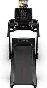 Bowflex T9 Folding Treadmill – XL Deck, 20km/h, 15% Incline, Bluetooth