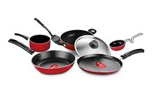 Nonstick Cookware For Electric Stove