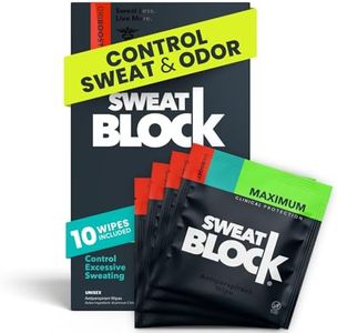 SweatBlock