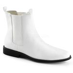 Funtasma TROOPER-12 Wht Pu UK (9-10) (EU 42-43)