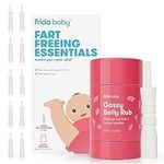 Frida Baby Fart Freeing Essentials 