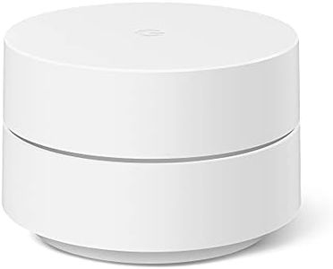 Google Wif