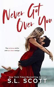 Never Got Over You: A Second Chance Standalone Romance (New York Love Stories)