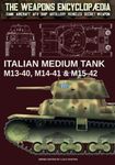 Italian Medium Tank M13-40, M14-41 & M15-42: 8