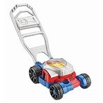 Fisher-Price Bubble Mower, Blue