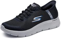 Skechers Men's Go Walk Flex Hands F