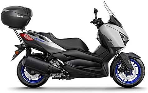 SHAD Top Master Yamaha Xmax 125