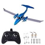 OTXKOO RC Plane Remote Control Airp