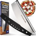 KitchenStar 16-Inch Pizza Cutter Ro