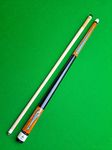 Laxmi Ganesh Billiard Half Pool Cue Stick