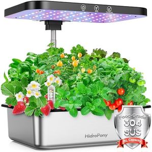 Hydroponic