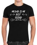 Father's Day Gifts Tees Friend Adult Gifts