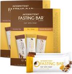 Fast Bar Variety Pack: Nuts & Honey