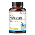 Probiotics for Men Digestive Health