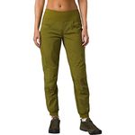 prAna Kanab Pants, Fern Green, Large