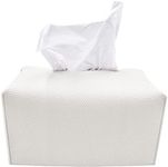 carrotez Tissue Box Cover, [Refined