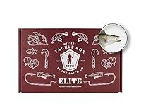 Catch Co Mystery Tackle Box Elite W