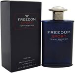 Tommy Hilfiger Freedom Sport 100ml