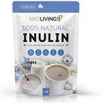 Inulin High Grade Prebiotic Fibre P