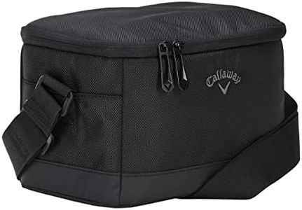 Callaway Golf Clubhouse Mini Cooler (2022 edition)